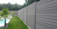 Portail Clôtures dans la vente du matériel pour les clôtures et les clôtures à Merlaut